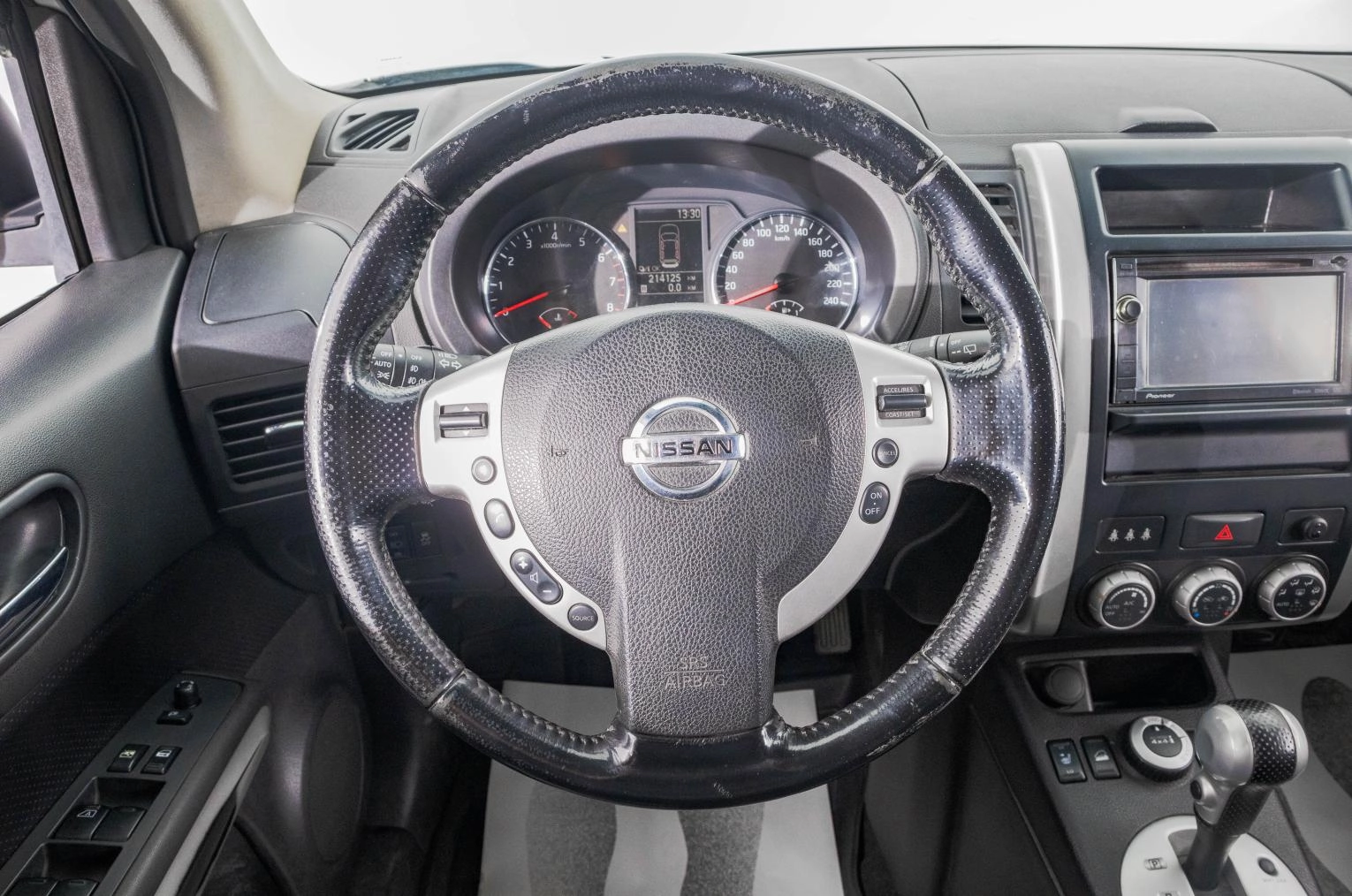 Nissan X-Trail 15 из 31