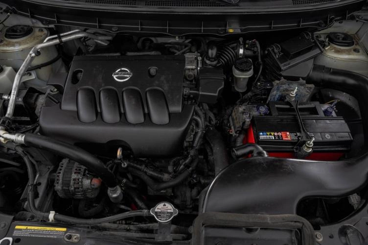 Nissan X-Trail 7 из 31