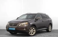 Lexus RX 3 из 31