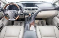Lexus RX 10 из 31