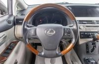 Lexus RX 16 из 31