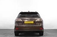 Lexus RX 5 из 31
