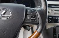 Lexus RX 18 из 31