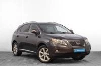 Lexus RX 1 из 31