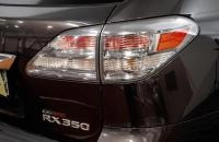 Lexus RX 9 из 31