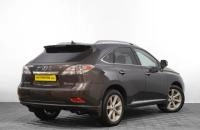 Lexus RX 4 из 31