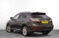 Lexus RX 6 из 31