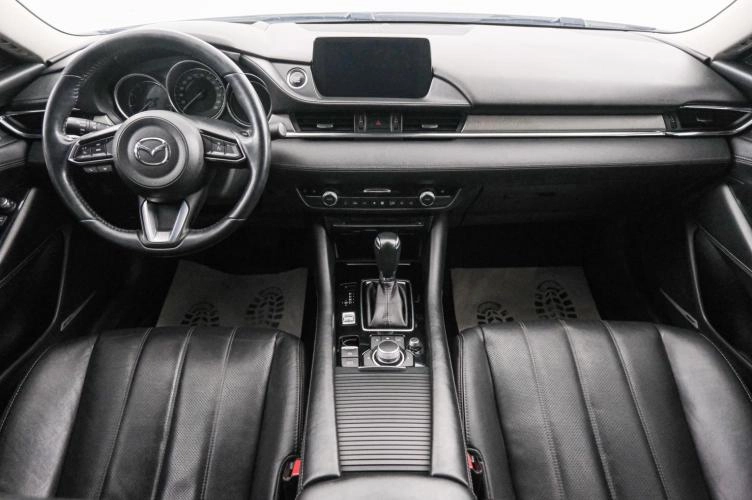 Mazda 6 10 из 23