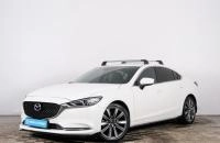 Mazda 6 3 из 23