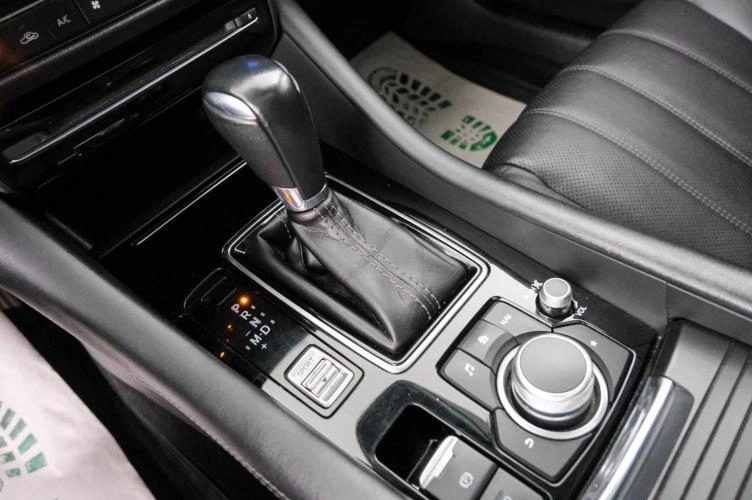 Mazda 6 15 из 23