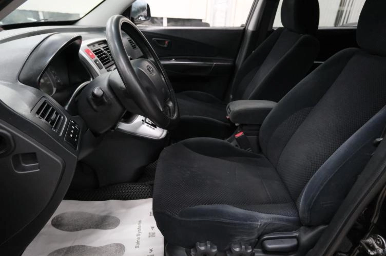 Hyundai Tucson 7 из 20