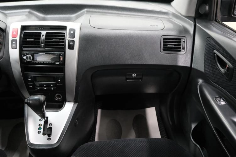 Hyundai Tucson 15 из 20