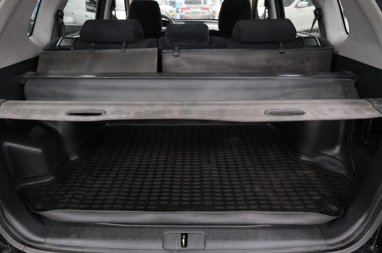 Hyundai Tucson 20 из 20