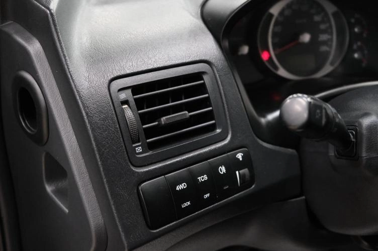 Hyundai Tucson 9 из 20