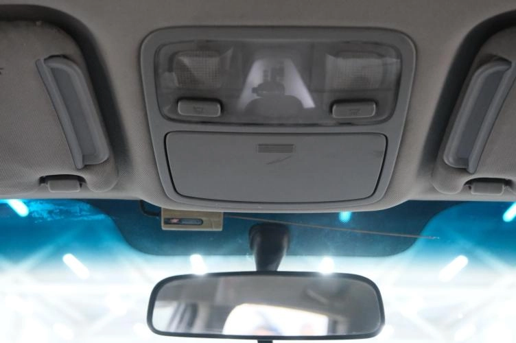 Hyundai Tucson 12 из 20