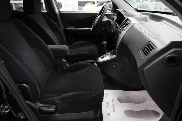 Hyundai Tucson 17 из 20