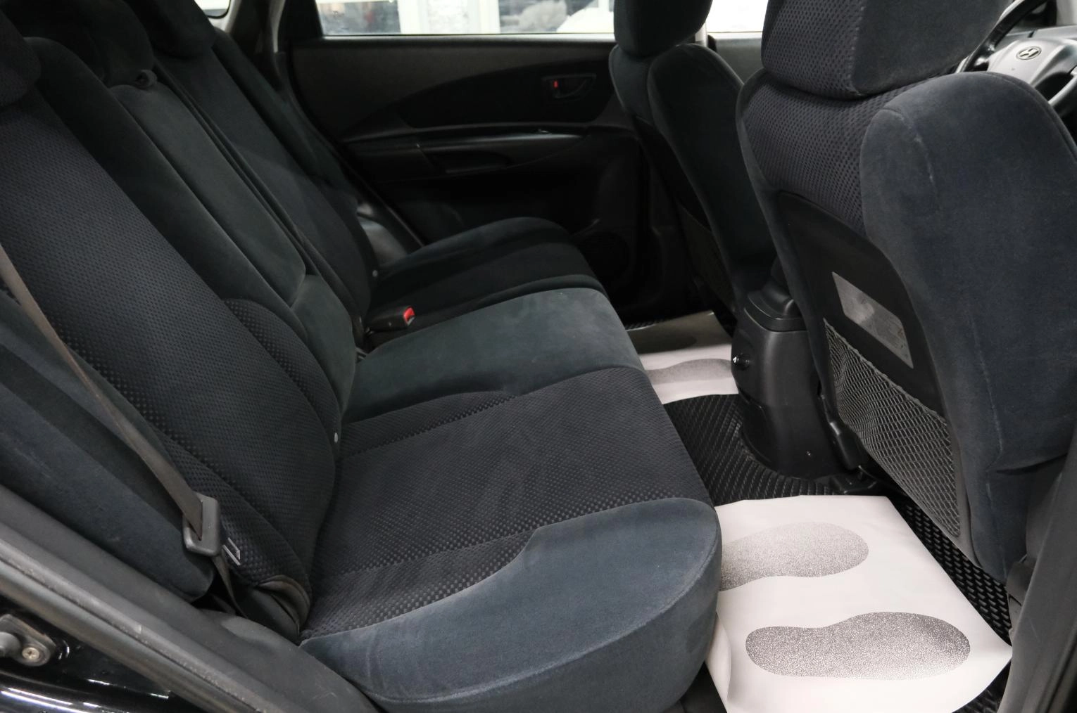 Hyundai Tucson 19 из 20