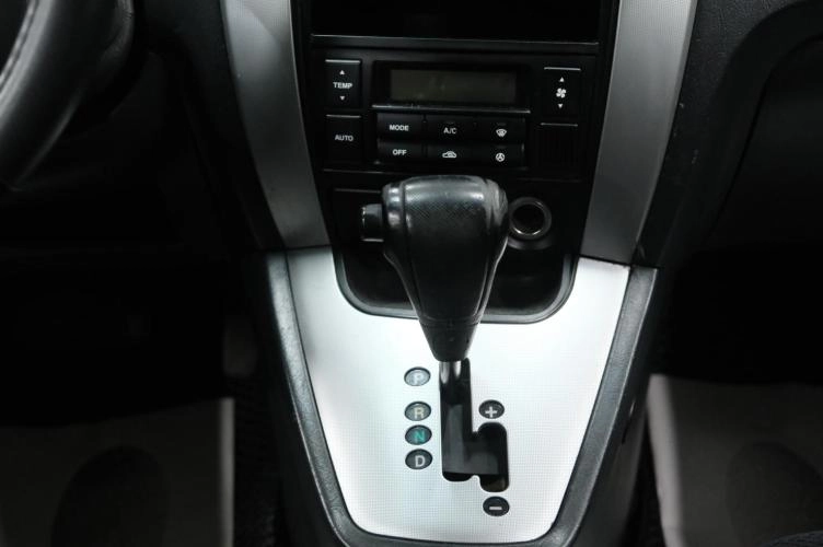 Hyundai Tucson 14 из 20