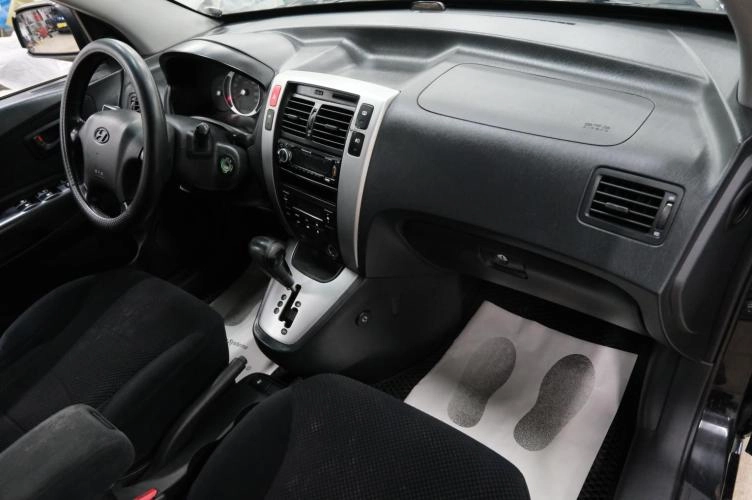 Hyundai Tucson 16 из 20