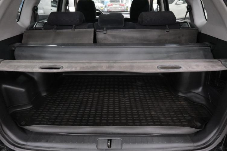 Hyundai Tucson 20 из 20