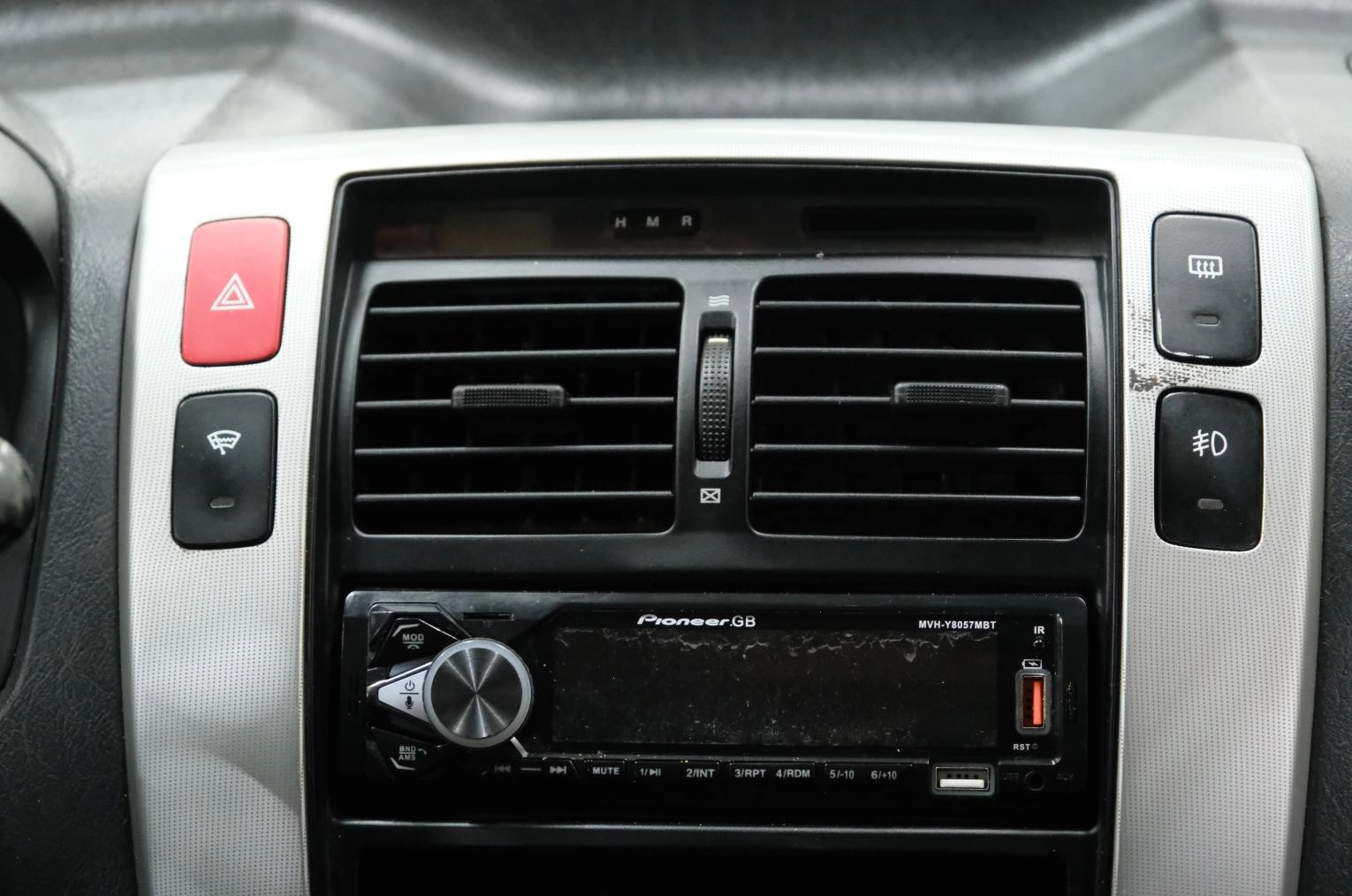 Hyundai Tucson 13 из 20