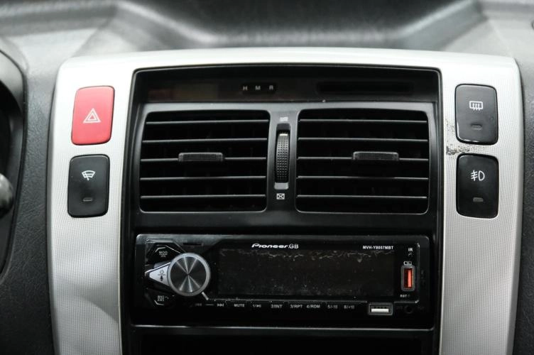 Hyundai Tucson 13 из 20