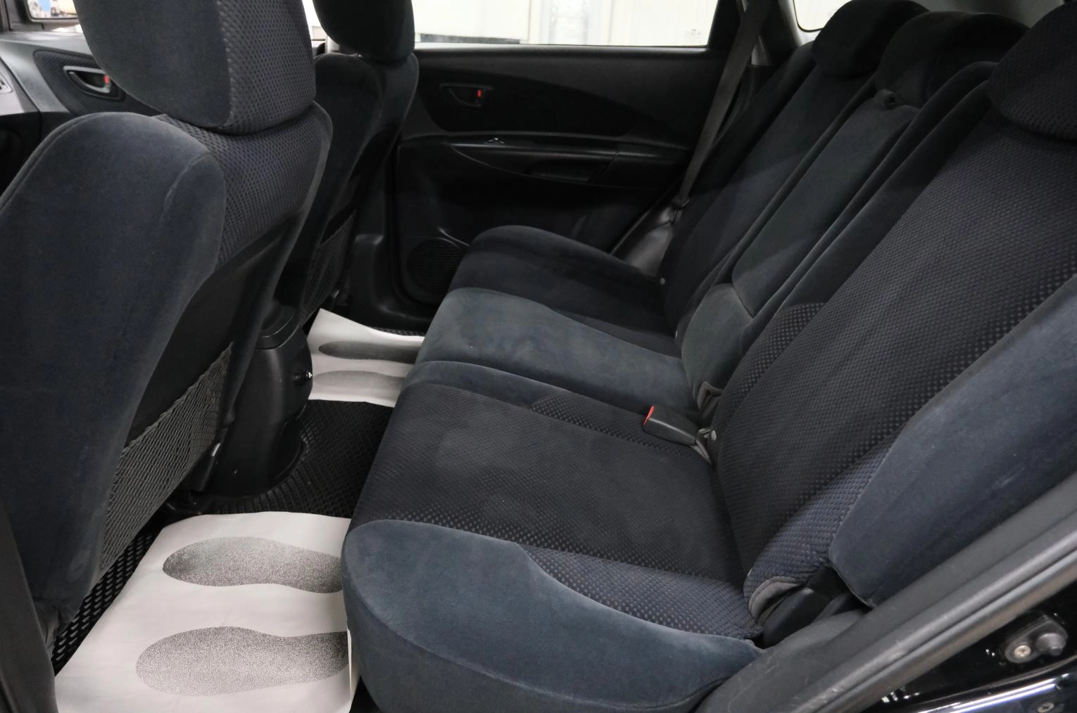 Hyundai Tucson 18 из 20