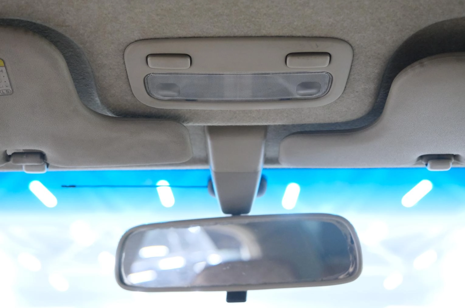 Toyota Corolla 13 из 21