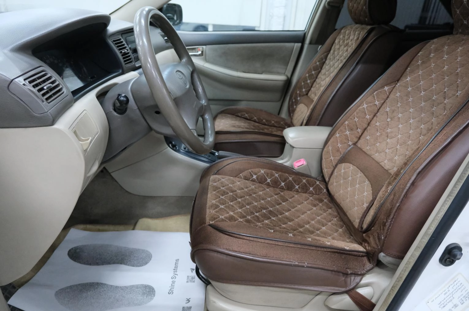 Toyota Corolla 7 из 21