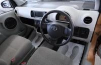 Toyota Passo 10 из 21