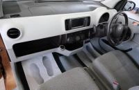 Toyota Passo 17 из 21