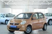 Toyota Passo 3 из 21