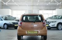 Toyota Passo 5 из 21