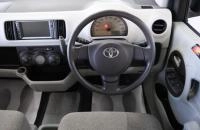 Toyota Passo 11 из 21