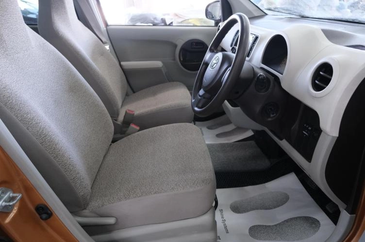 Toyota Passo 7 из 21