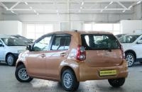 Toyota Passo 4 из 21