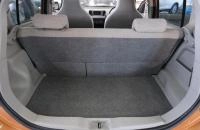 Toyota Passo 21 из 21