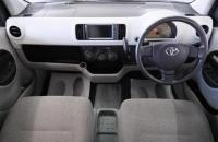 Toyota Passo 13 из 21