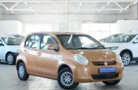 Toyota Passo 1 из 21