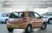 Toyota Passo 6 из 21