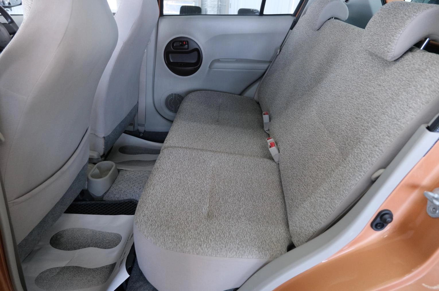 Toyota Passo 20 из 21