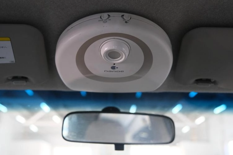 Toyota Passo 14 из 21