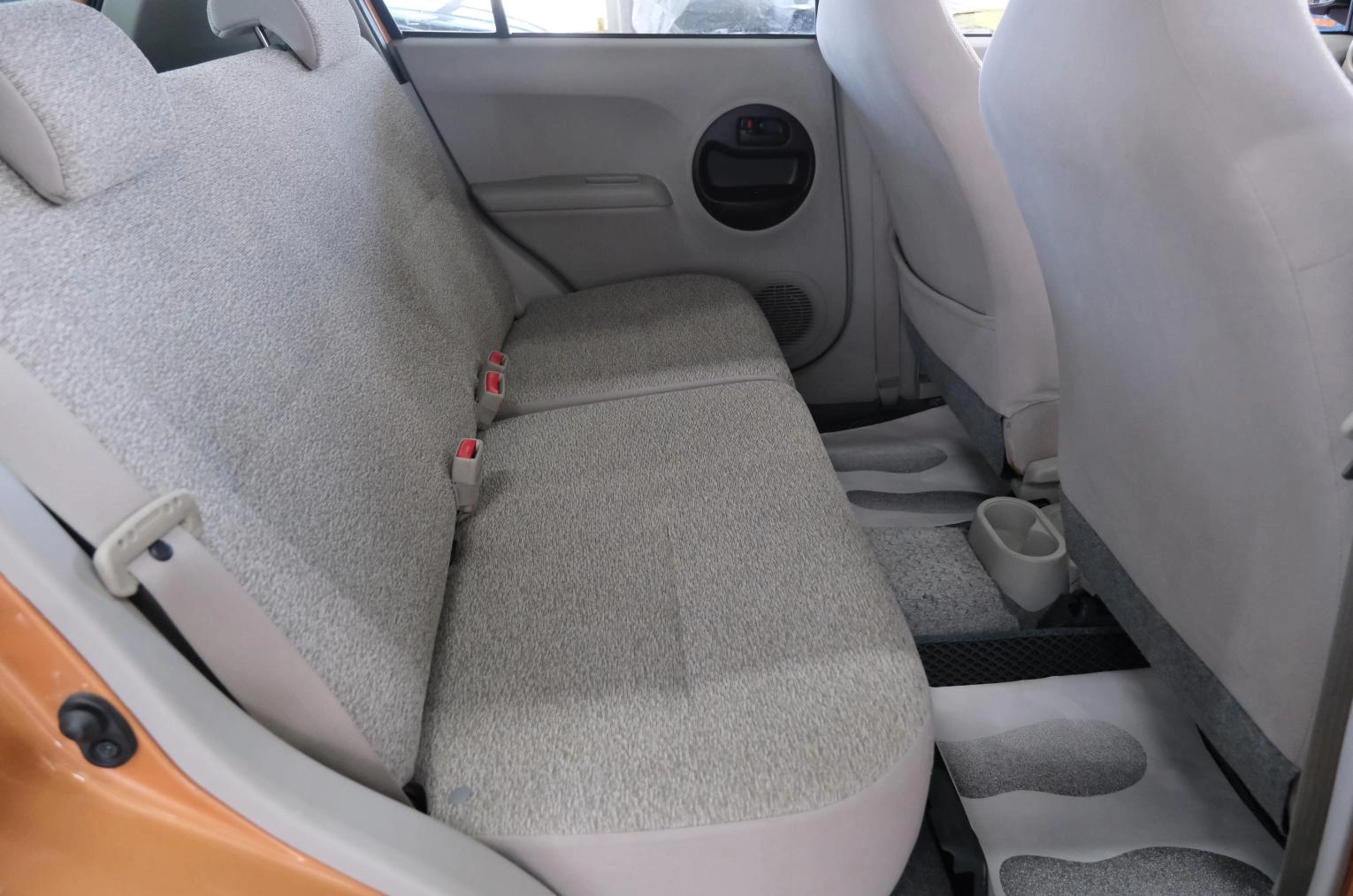 Toyota Passo 19 из 21