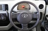 Toyota Passo 12 из 21