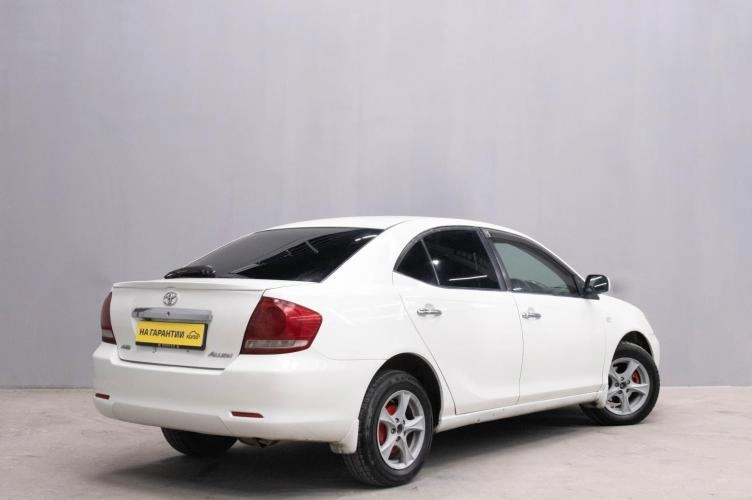 Toyota Allion 6 из 6