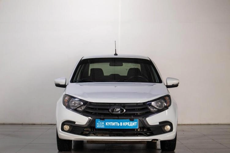 ВАЗ (LADA) Granta 2 из 5