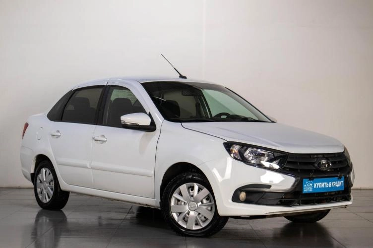 ВАЗ (LADA) Granta 1 из 5