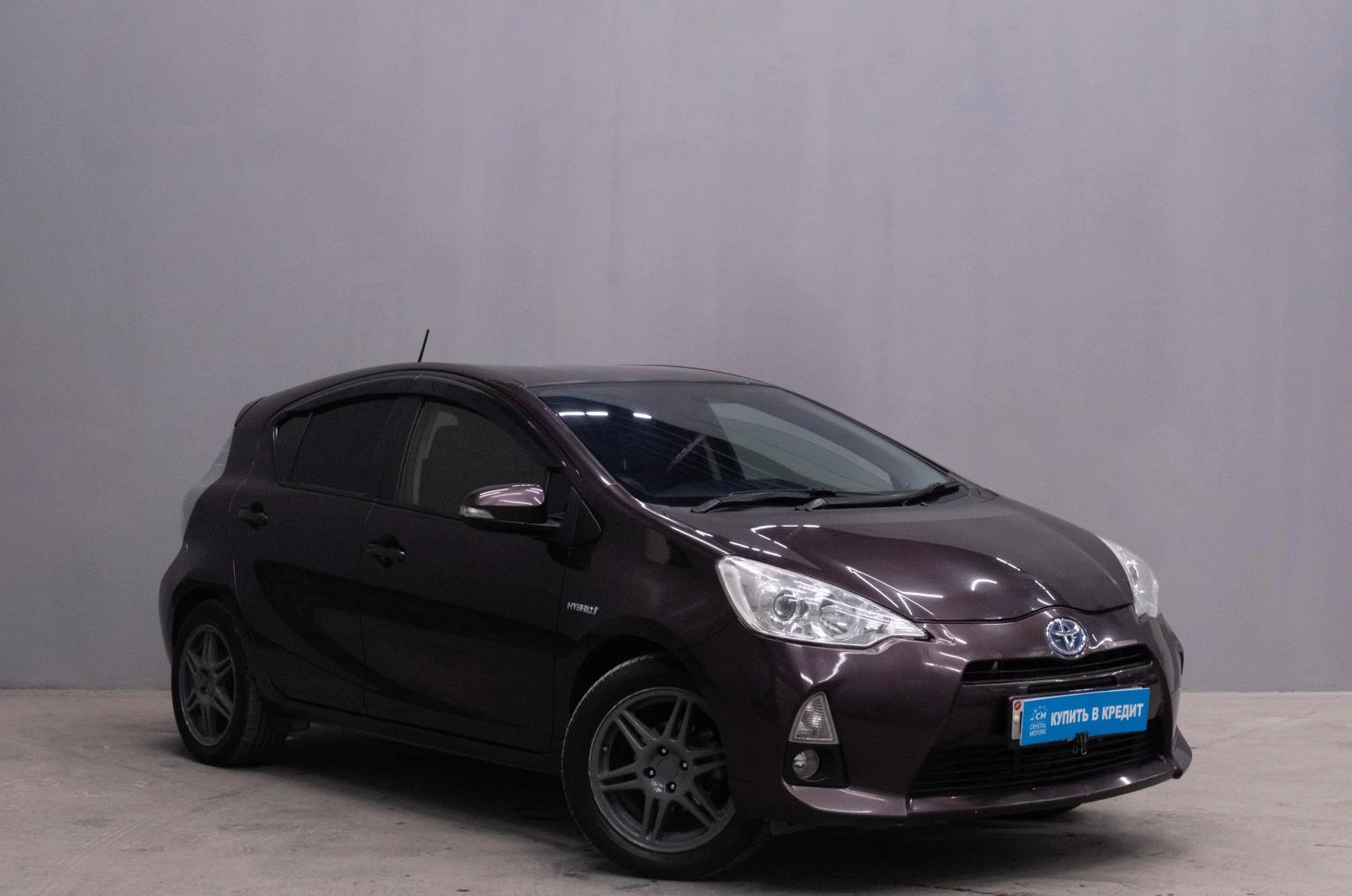 Автомобиль