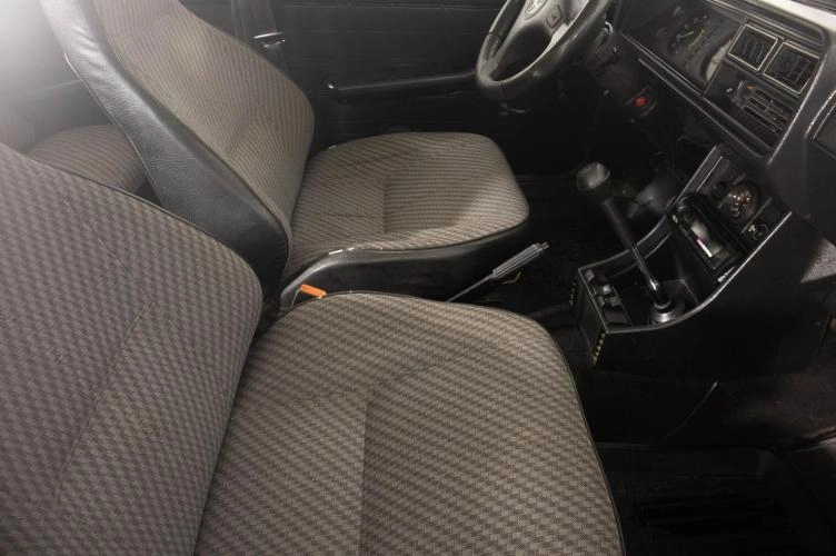 ВАЗ (LADA) 2107 11 из 20