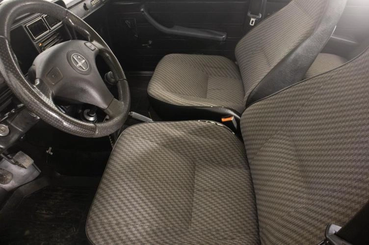 ВАЗ (LADA) 2107 8 из 20